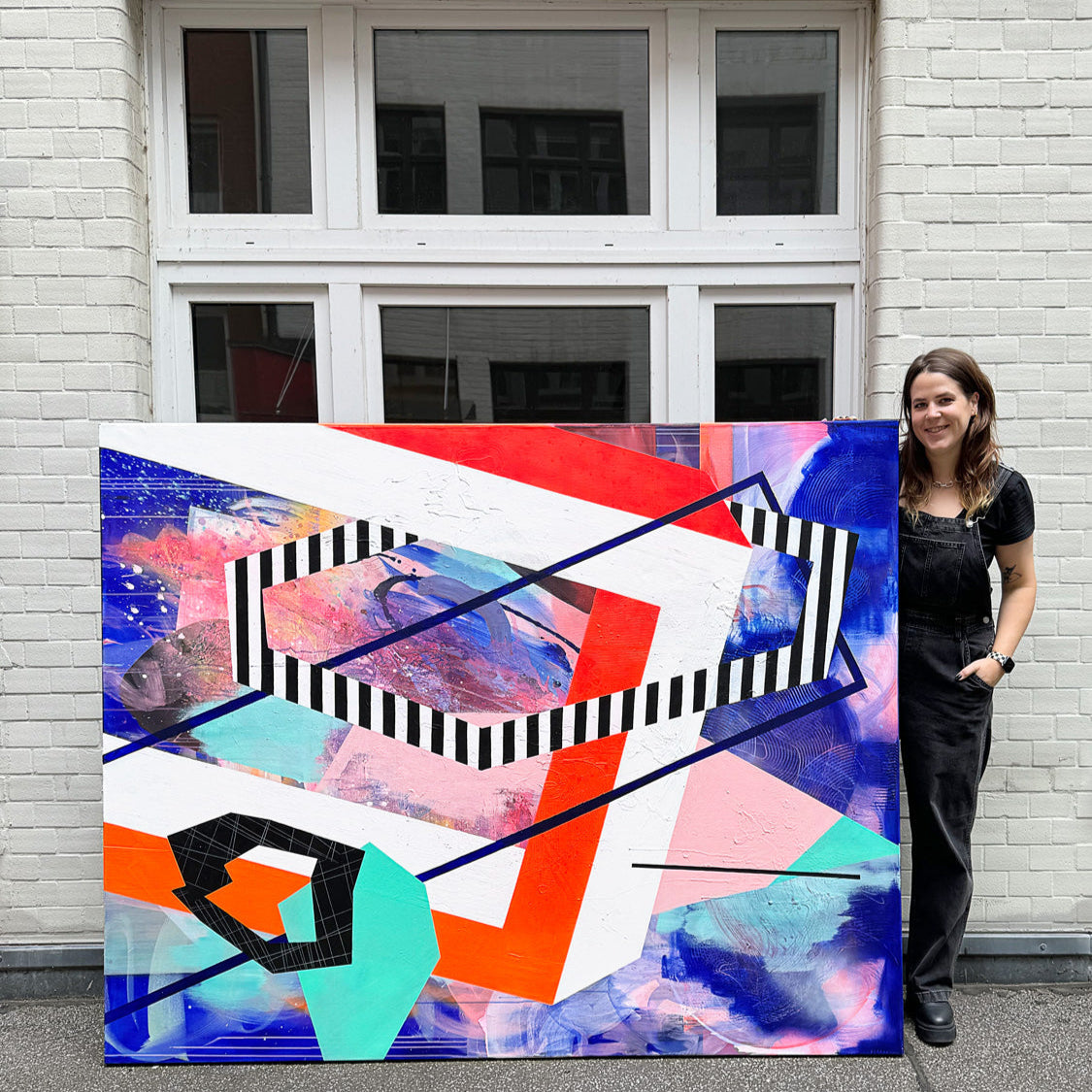 Stefanie Thiele: SELECTIVE MEMORY