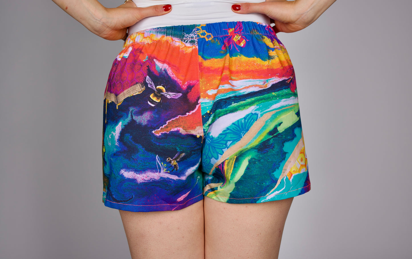 Tanja Trienekens: BeeArt