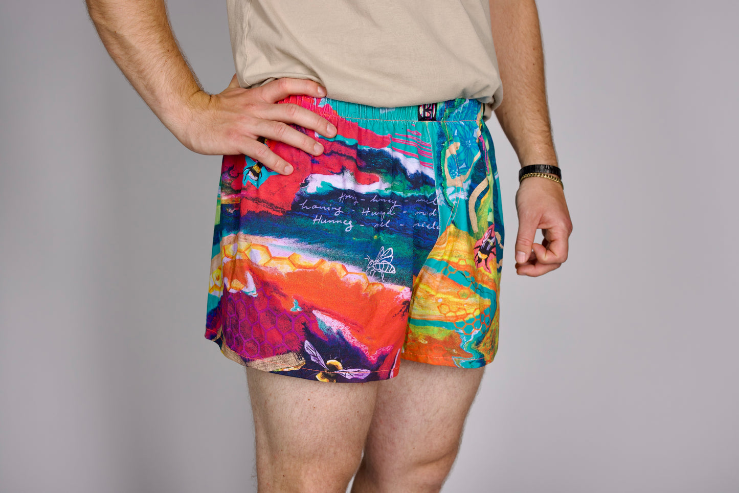 Tanja Trienekens: BeeArt