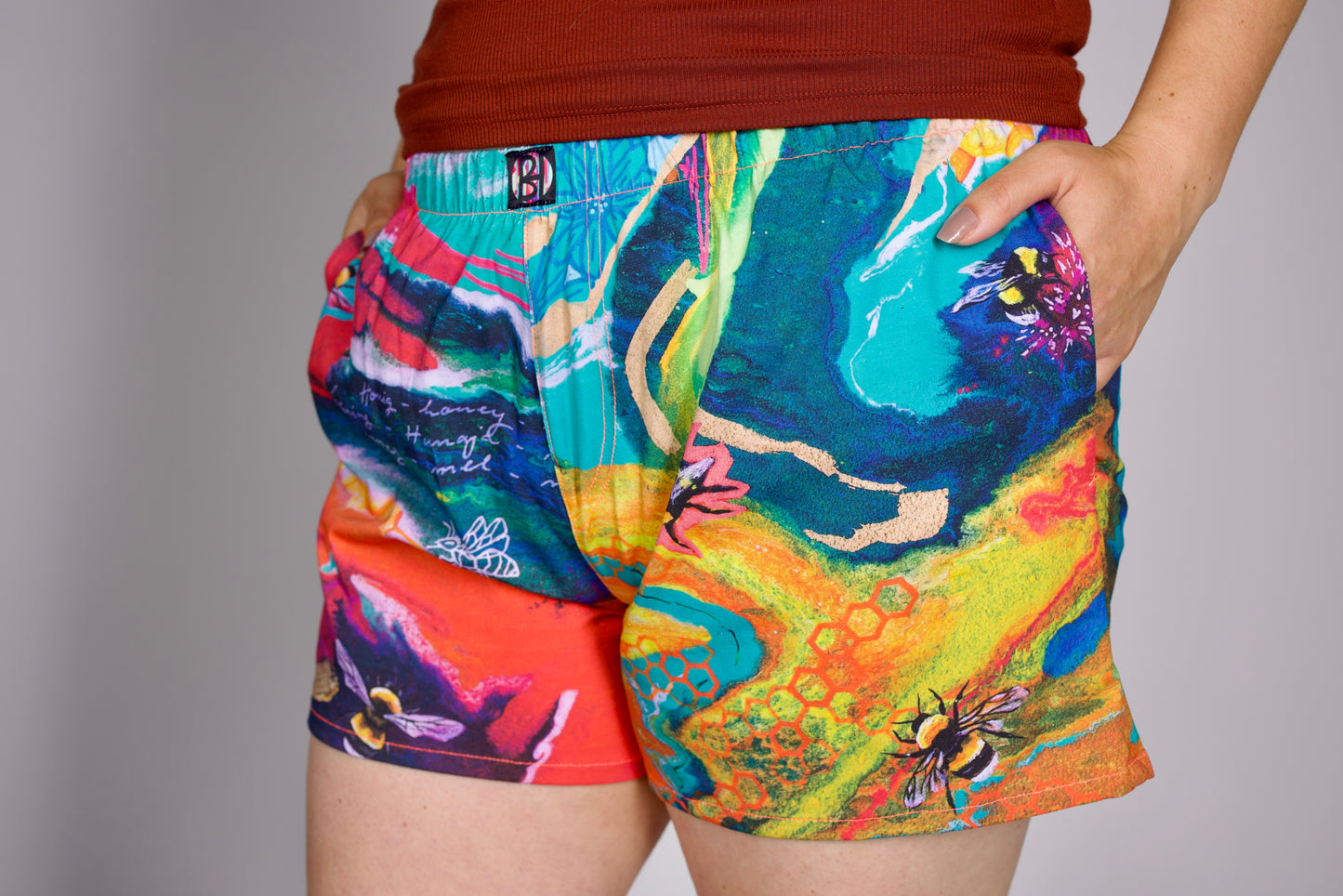 Tanja Trienekens: BeeArt