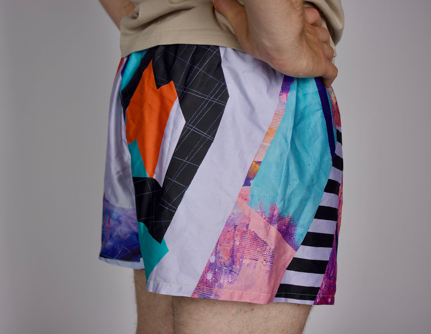 Stefanie Thiele: SELECTIVE MEMORY