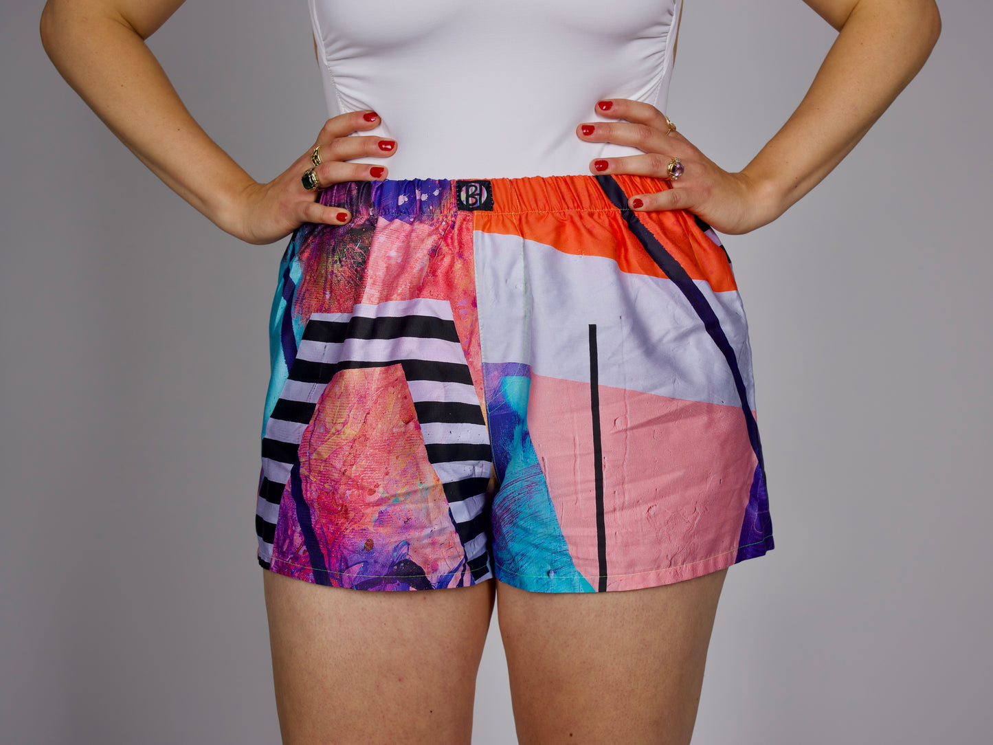 Stefanie Thiele: SELECTIVE MEMORY